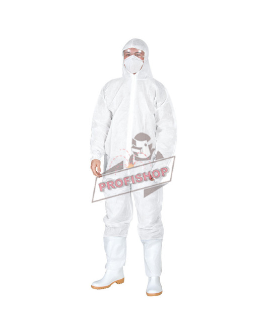 MINTO COVERALL