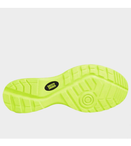 Работни обувки MODULO S1PS LOW 06100594