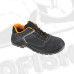 Защитни работни обувки S3 MONACO S3 | Черно