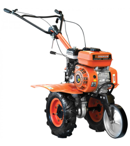 МОТОФРЕЗА 7HP1000MM 208CC PREMIUM MH004 5.2kW(7.0hp) 1000мм. 2+1 скорости С ДАТЧИК ЗА МАСЛО