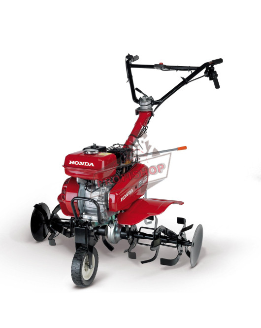 Мотокултиватор Honda FJ500 DER, 160 см³, 80 см Мотокултиватор Honda FJ500 DER, 160 см³, 80 см