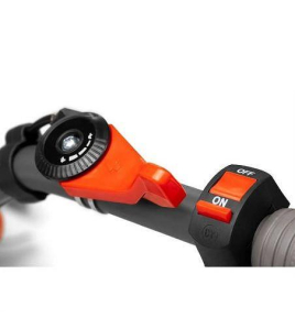Мотокултиватор/ Мотофреза 75см., 196куб.см Husqvarna TF230, 967316702