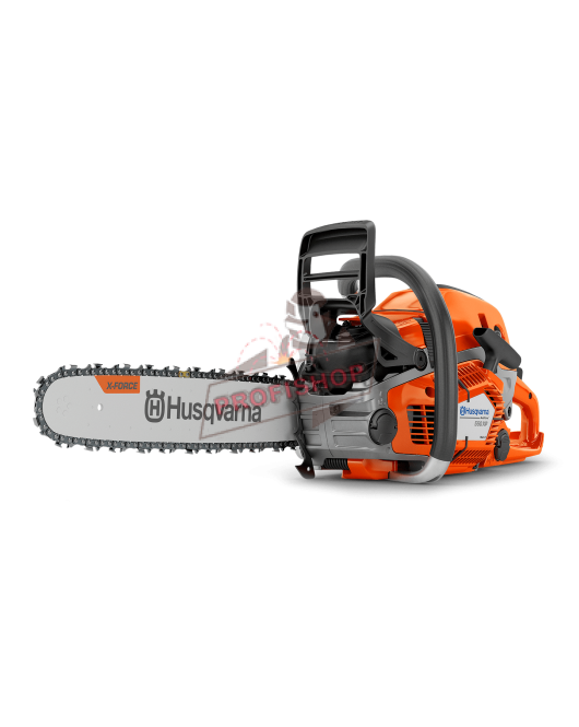 Моторен трион 15“, 50.1 куб.см.м , 3.8 к.с., Husqvarna 550XP/967690835 Моторен трион 15“, 50.1 куб.см.м , 3.8 к.с., Husqvarna 550XP/967690835