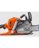 Моторен трион 15“, 50.1 куб.см.м , 3.8 к.с., Husqvarna 550XP/967690835 Моторен трион 15“, 50.1 куб.см.м , 3.8 к.с., Husqvarna 550XP/967690835