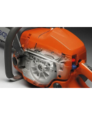 Моторен трион 15“, 50.1 куб.см.м , 3.8 к.с., Husqvarna 550XP/967690835 Моторен трион 15“, 50.1 куб.см.м , 3.8 к.с., Husqvarna 550XP/967690835