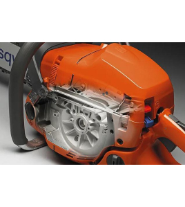 Моторен трион 15“, 50.1 куб.см.м , 3.8 к.с., Husqvarna 550XP/967690835