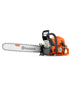 Моторен трион 60 см. (24“), 89 куб.см., 6.94 к.с. Husqvarna 585/970493024