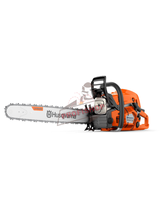 Моторен трион 60 см. (24“), 89 куб.см., 6.94 к.с. Husqvarna 585/970493024 Моторен трион 60 см. (24“), 89 куб.см., 6.94 к.с. Husqvarna 585/970493024