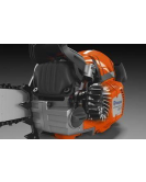 Моторен трион 60 см. (24“), 89 куб.см., 6.94 к.с. Husqvarna 585/970493024 Моторен трион 60 см. (24“), 89 куб.см., 6.94 к.с. Husqvarna 585/970493024