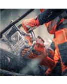 Моторен трион 60 см. (24“), 89 куб.см., 6.94 к.с. Husqvarna 585/970493024 Моторен трион 60 см. (24“), 89 куб.см., 6.94 к.с. Husqvarna 585/970493024