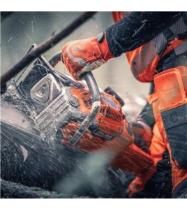 Моторен трион 60 см. (24“), 89 куб.см., 6.94 к.с. Husqvarna 585/970493024
