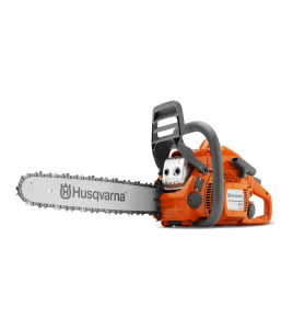 Моторен трион Husqvarna 435, 40,9 куб.см., 2,2 к.с., 38 см./967675835 