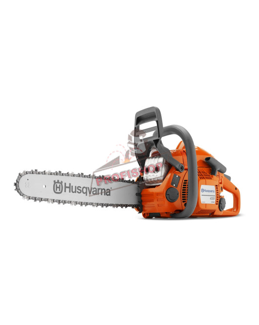 Моторен трион Husqvarna 435, 40,9 куб.см., 2,2 к.с., 38 см./967675835 Моторен трион Husqvarna 435, 40,9 куб.см., 2,2 к.с., 38 см./967675835