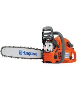 Моторен трион Husqvarna 455, 55,5 куб.см., 3,49 к.с., 45 см./970549918