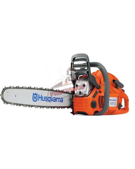 Моторен трион Husqvarna 455, 55,5 куб.см., 3,49 к.с., 45 см./970549918 Моторен трион Husqvarna 455, 55,5 куб.см., 3,49 к.с., 45 см./970549918