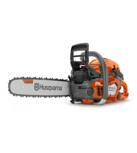 Моторен трион Husqvarna 545 MARK II, 50,1 куб.см., 3,6 к.с., 45 см./967690638 