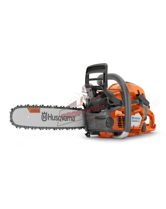 Моторен трион Husqvarna 545 MARK II, 50,1 куб.см., 3,6 к.с., 45 см./967690638 Моторен трион Husqvarna 545 MARK II, 50,1 куб.см., 3,6 к.с., 45 см./967690638