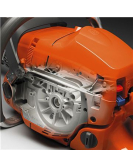 Моторен трион Husqvarna 545 MARK II, 50,1 куб.см., 3,6 к.с., 45 см./967690638 Моторен трион Husqvarna 545 MARK II, 50,1 куб.см., 3,6 к.с., 45 см./967690638