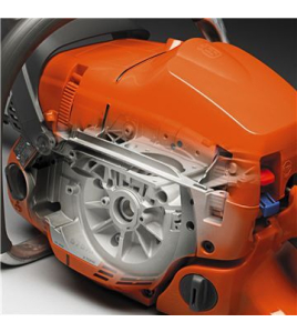 Моторен трион Husqvarna 545 MARK II, 50,1 куб.см., 3,6 к.с., 45 см./967690638 