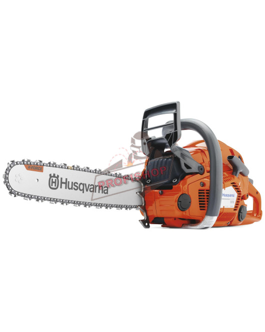 Моторен трион Husqvarna 555 Professional, 59,8 куб.см., 4,2 к.с., 45 см./970501218 Моторен трион Husqvarna 555 Professional, 59,8 куб.см., 4,2 к.с., 45 см./970501218