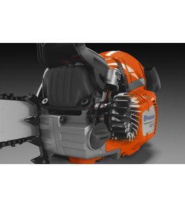Моторен трион Husqvarna 555 Professional, 59,8 куб.см., 4,2 к.с., 45 см./970501218 