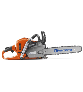 Моторен трион Husqvarna 560XP, 59,8 куб.см., 4,7 к.с., 45 см./970501718 