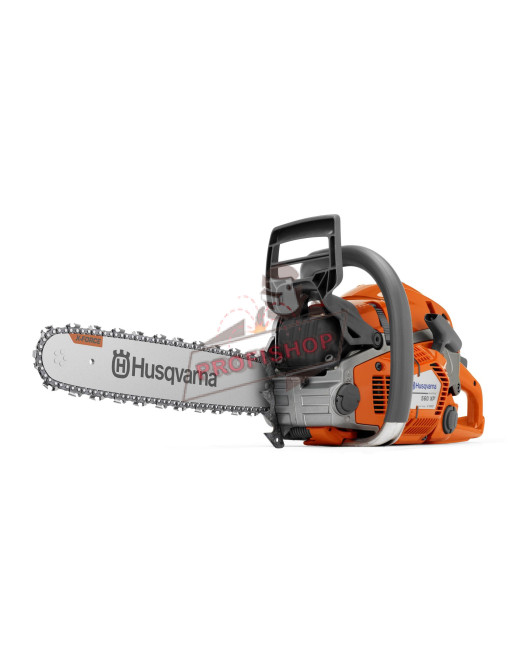 Моторен трион Husqvarna 560XP, 59,8 куб.см., 4,7 к.с., 45 см./970501718 Моторен трион Husqvarna 560XP, 59,8 куб.см., 4,7 к.с., 45 см./970501718