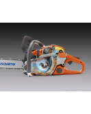Моторен трион Husqvarna 560XP, 59,8 куб.см., 4,7 к.с., 45 см./970501718 Моторен трион Husqvarna 560XP, 59,8 куб.см., 4,7 к.с., 45 см./970501718