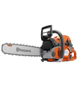 Моторен трион Husqvarna 562XP, 59,8 куб.см., 4,7 к.с., 45 см./970502018