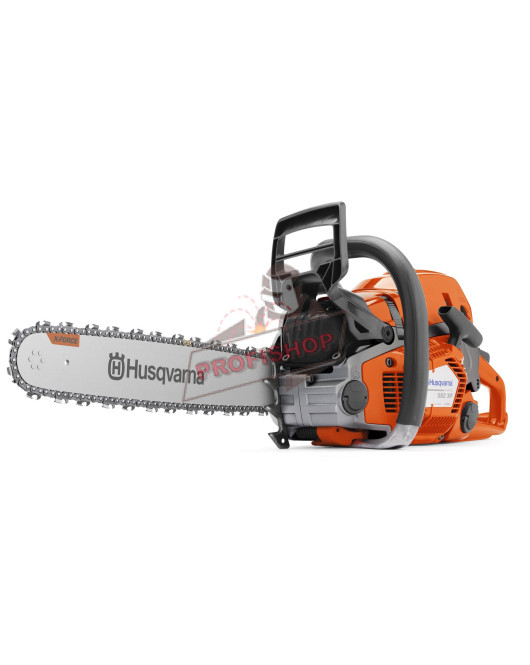 Моторен трион Husqvarna 562XP, 59,8 куб.см., 4,7 к.с., 45 см./970502018 Моторен трион Husqvarna 562XP, 59,8 куб.см., 4,7 к.с., 45 см./970502018