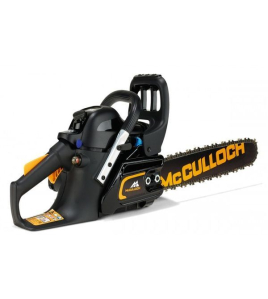 Моторен трион McCULLOCH CS35, 35 куб.см., 1,9 к.с., 35 см./967624614