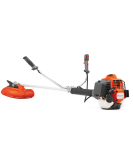 Моторна коса (храсторез) 3,1 к.с. с корда и нож Husqvarna 553RS/966780002 Моторна коса (храсторез) 3,1 к.с. с корда и нож Husqvarna 553RS/966780002