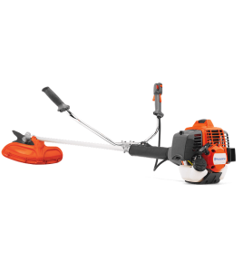 Моторна коса (храсторез) 3,1 к.с. с корда и нож Husqvarna 553RS/966780002