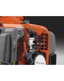 Моторна коса (храсторез) 3,1 к.с. с корда и нож Husqvarna 553RS/966780002 Моторна коса (храсторез) 3,1 к.с. с корда и нож Husqvarna 553RS/966780002