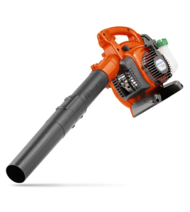Моторна метла- бензинова Husqvarna 125B, 28 куб.см., 1,1 к.с./952715643
