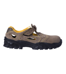 РАБОТНИ ОБУВКИ NEW BRENTA S1P SRC 60385001