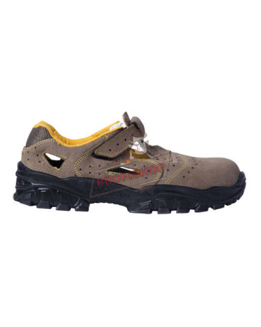 РАБОТНИ ОБУВКИ NEW BRENTA S1P SRC 60385001 РАБОТНИ ОБУВКИ NEW BRENTA S1P SRC 60385001