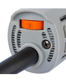 Ъглошлайф с регулиране на оборотите 850W, 125mm DAEWOO DAAG125-85VS Ъглошлайф с регулиране на оборотите 850W, 125mm DAEWOO DAAG125-85VS