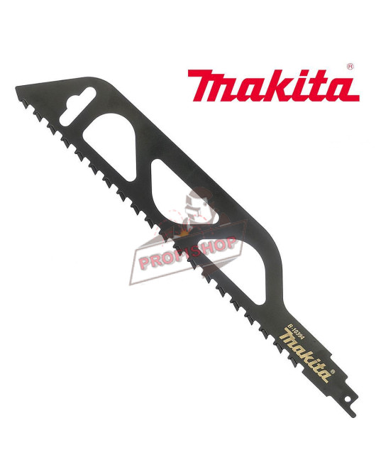Нож за саблен трион 305мм, MAKITA B-10394 Нож за саблен трион 305мм, MAKITA B-10394