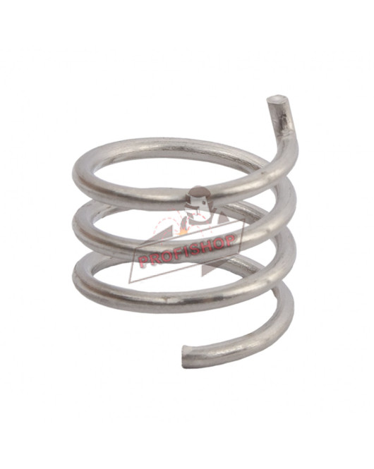 Пружина за Дифузьор, дюзодържач за шланг150 A SPARTUS NW15-31-006