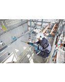 Електрически перфоратор SDS-max, 1700 W, 19 J, с куфар , Bosch GBH 12-52 DV Professional 0611266000 Електрически перфоратор SDS-max, 1700 W, 19 J, с куфар , Bosch GBH 12-52 DV Professional 0611266000