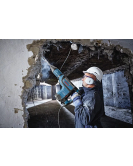 Електрически перфоратор SDS-max, 1700 W, 19 J, с куфар , Bosch GBH 12-52 DV Professional 0611266000 Електрически перфоратор SDS-max, 1700 W, 19 J, с куфар , Bosch GBH 12-52 DV Professional 0611266000