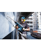 Електрически перфоратор със SDS-max , 1500 W, 12.5 J, Bosch GBH 8-45 DV Professional 0611265000 Електрически перфоратор със SDS-max , 1500 W, 12.5 J, Bosch GBH 8-45 DV Professional 0611265000