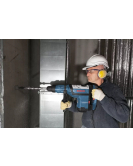 Електрически перфоратор със SDS-max , 1500 W, 12.5 J, Bosch GBH 8-45 DV Professional 0611265000 Електрически перфоратор със SDS-max , 1500 W, 12.5 J, Bosch GBH 8-45 DV Professional 0611265000