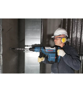 Електрически перфоратор със SDS-max , 1500 W, 12.5 J, Bosch GBH 8-45 DV Professional 0611265000