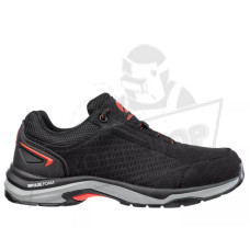 Обувки ALBATROS VIALE BLACK LOW 01 HRO SRC