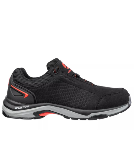 Обувки ALBATROS VIALE BLACK LOW 01 HRO SRC 06500019