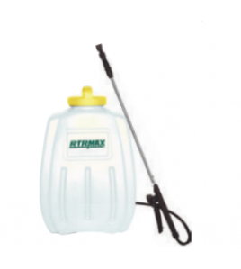 Пръскачка акумулаторна 16L 12V 8Ah RTRMAX