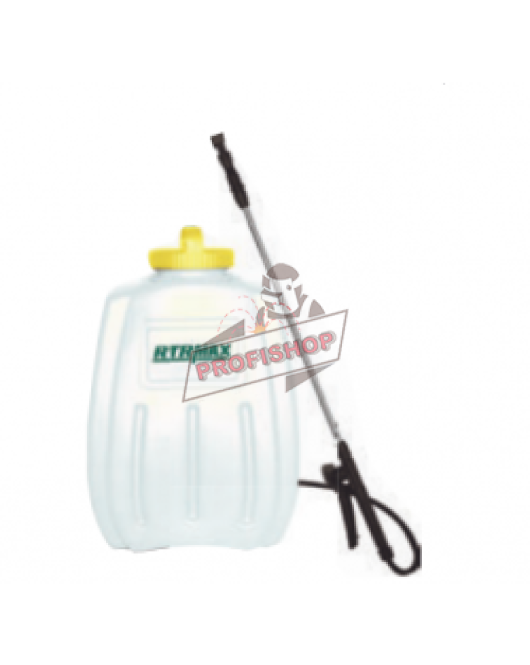 Пръскачка акумулаторна 16L 12V 8Ah RTRMAX Пръскачка акумулаторна 16L 12V 8Ah RTRMAX