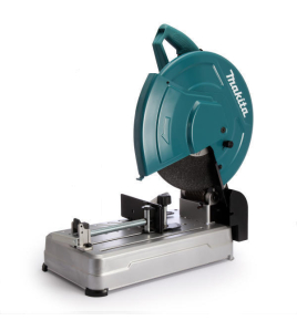 Настолен циркуляр MAKITA 2200 W, ф 355 mm ,LW1400 